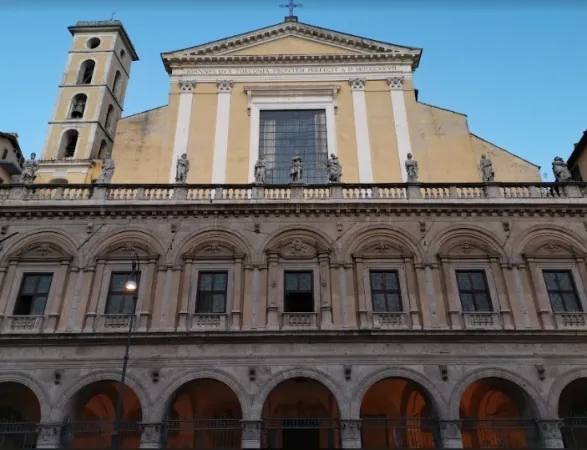 La Basilica dei Santi XII Apostoli |  | Aci Stampa