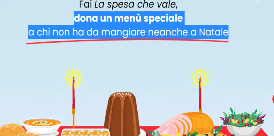 Locandina |  | La spesa che vale