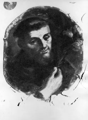 Il Beato Francesco da Siena |  | Catalogo generale dei Beni Culturali