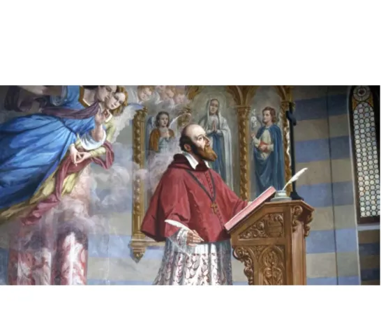 San Francesco di Sales |  | InfoAns