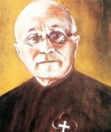 P. Egidio Malacarne |  | passiochristi.org