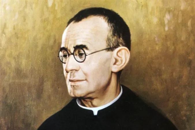 Giustino Maria Russolillo | Giustino Maria Russolillo | Vocationist.net