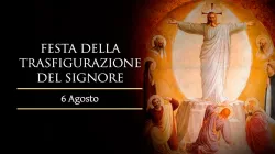 Trasfigurazione di Gesù / ACI Stampa