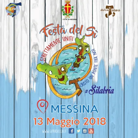 Locandina evento |  | GiFra Sicilia