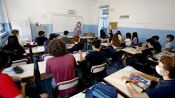 Una scuola / SIR