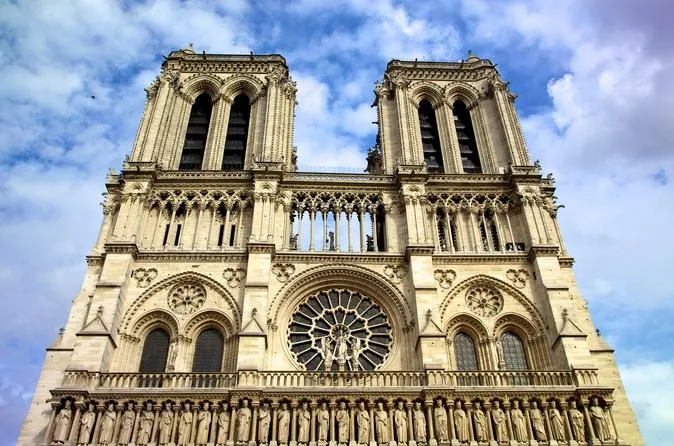 Notre Dame de Paris |  | US News Travel