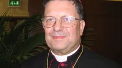 Arcivescovo Jean Sleiman, Patriarca Latino di Baghdad / Terrasanta.net