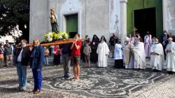 Santuario Nostra Signora del Monte