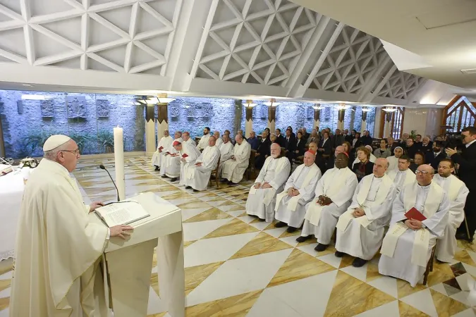 Papa Francesco  |  | L'Osservatore Romano