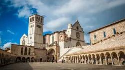 Basilica Papale di San Francesco d'Assisi / Trip Advisor