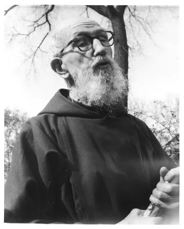 La mensa creata da Padre Solanus |  | solanuscasey.org