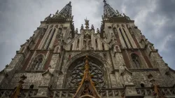 Una veduta della cattedrale di San Nicola a Kiev / Wikimedia Commons