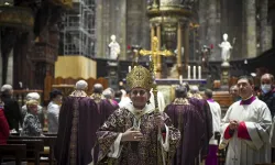 Arcidiocesi di Milano