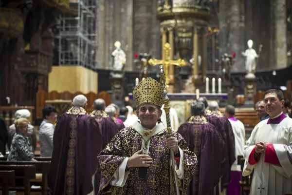 Arcidiocesi di Milano