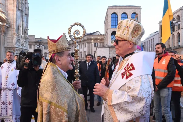 Arcidiocesi di Milano