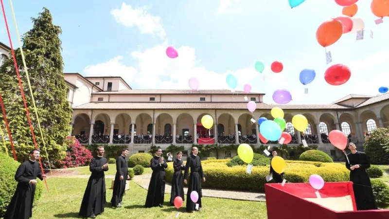 La Festa dei Fiori del Seminario |  | Chiesa di Milano