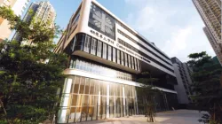 La St. Francis University di Hong Kong / AsiaNews