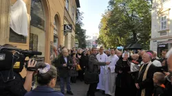 Arcidiocesi di Cracovia 