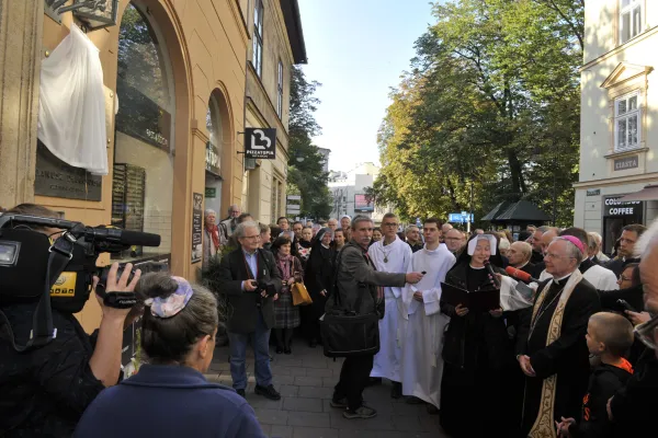 Arcidiocesi di Cracovia 