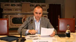 Stafano Tassinari / Acli