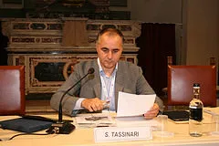 Stafano Tassinari | Stafano Tassinari | Acli