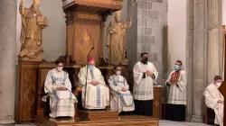 Diocesi di Teano-Calvi