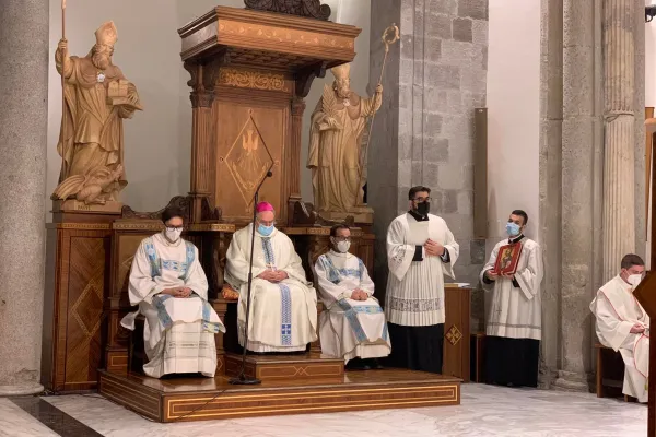 Diocesi di Teano-Calvi