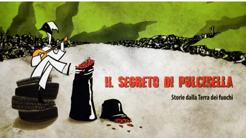 Docufilm  |  | Circolo San Pietro