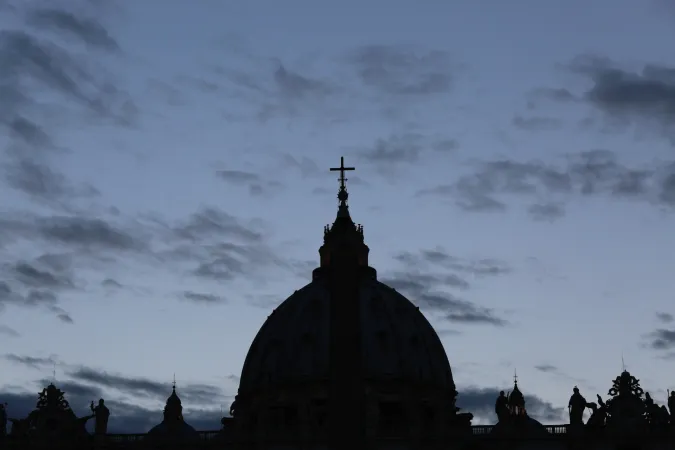 San Pietro |  | EWTN