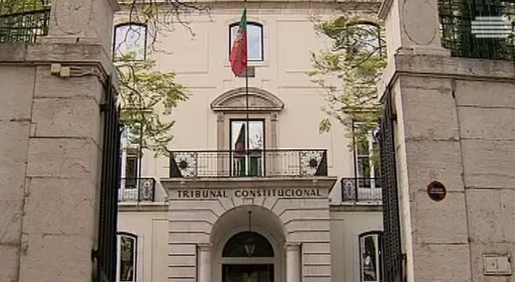 Portogallo, Tribunale Costituzionale | Il Tribunale Costituzionale di Portogallo | Wikimedia Commons