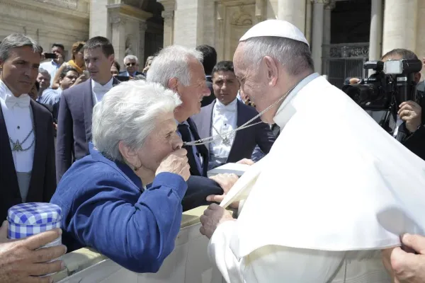 L'Osservatore Romano, ACI Group