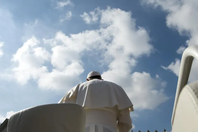 Papa Francesco, Udienza Generale |  | L'Osservatore Romano, ACI Group