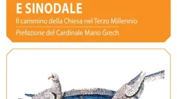 La copertina del libro di Padre Nardelli / Credit Cittadella Editrice