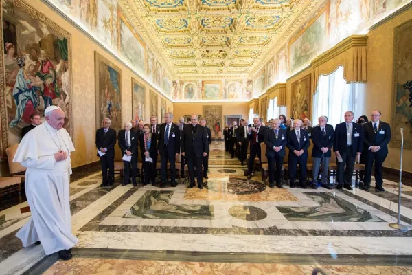 Osservatore Romano - ACI Group