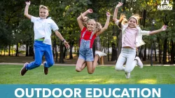 Outodoor education