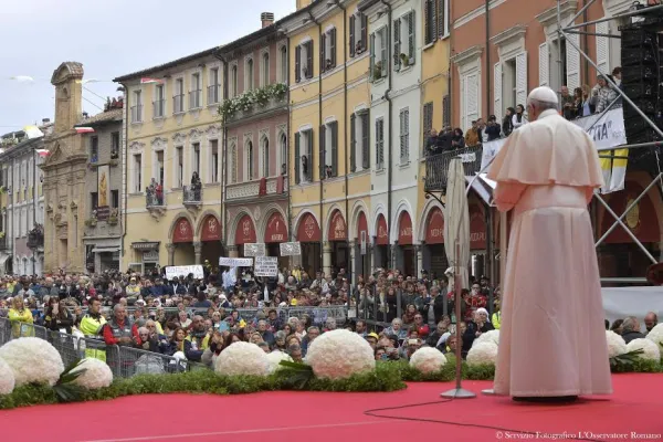 L'Osservatore Romano, ACI Group