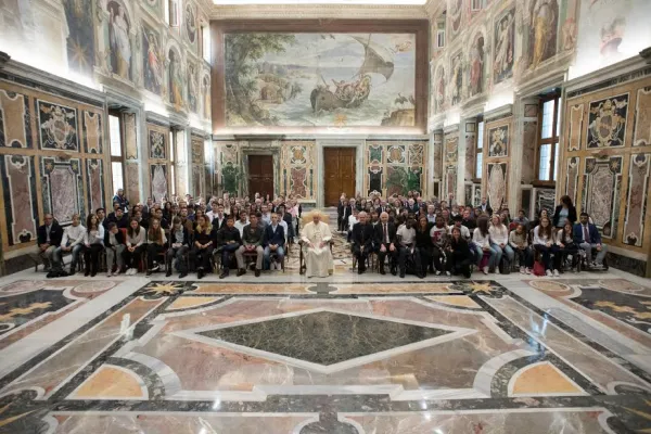 L'Osservatore Romano, ACI Group