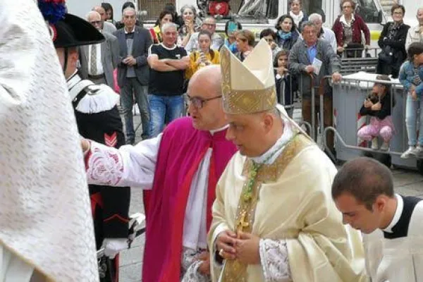 Diocesi di Sassari