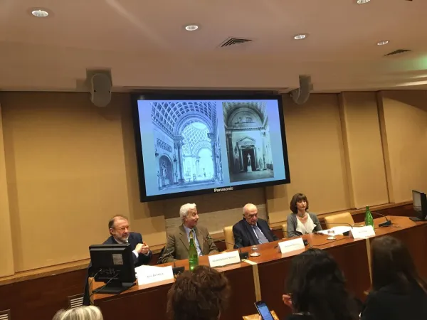 Conferenza stampa di Presentazione  |  | VG, ACI Stampa