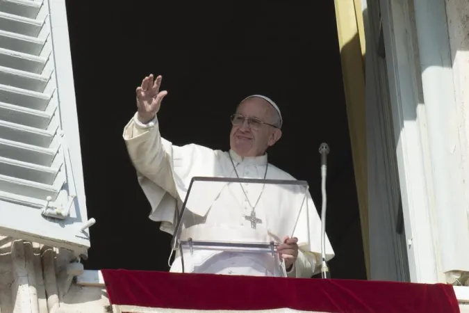 Papa Francesco |  | L'Osservatore Romano ACI Group