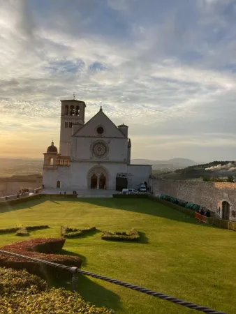 Assisi |  | VG / ACI STAMPA