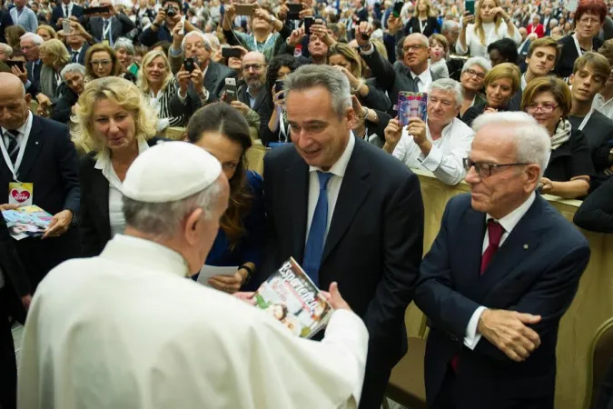 Papa Francesco |  | L'Osservatore Romano