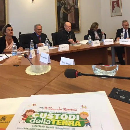 Conferenza stampa di presentazione del nuovo sito web |  | VG; ACI STAMPA