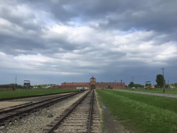 Il lager di Birkenau |  | Marco Mancini Acistampa