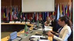 La riunione Osce a Vienna / CCEE