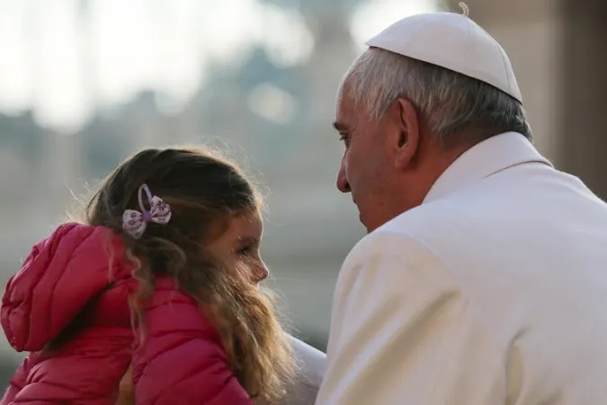 Papa Francesco |  | Daniel Ibanez CNA