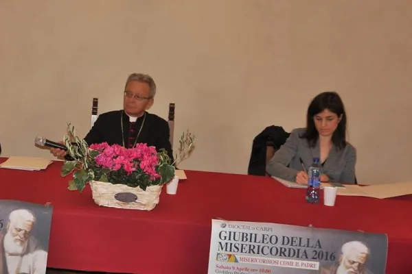 Diocesi di Carpi