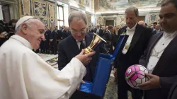 L'Osservatore Romano