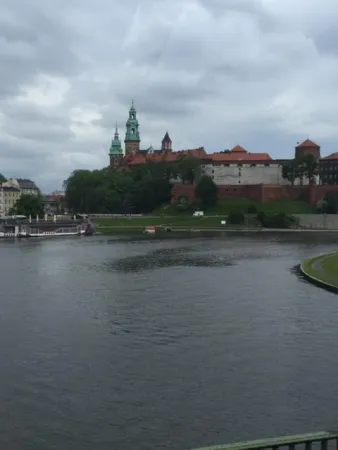 Il Castello del Wawel |  | Marco Mancini Acistampa