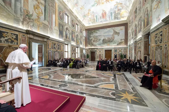 Papa Francesco  |  | L'Osservatore Romano